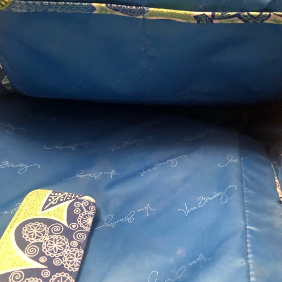 Gorgeous, Vera Bradley Campus backpack❤️ main image 6